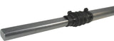 BORGESON 450036 Telescopic Stl Steering Shaft 36in Fully Extend