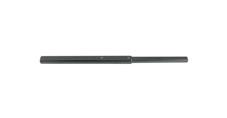 BORGESON 460018 Steering Shaft Collapsib le Shaft 18-1/2in Long