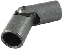 Load image into Gallery viewer, BORGESON 515959 Steering U-Joint Pin &amp; B lock 1inOD 1/2 Smooth Bo