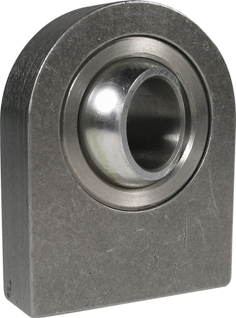 BORGESON 670000 Steering Shaft Support Billet Steel 3/4in ID