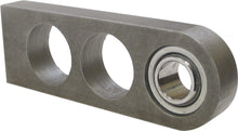 Load image into Gallery viewer, BORGESON 670600 Steering Shaft Support 6 in Billet Steel Weld On