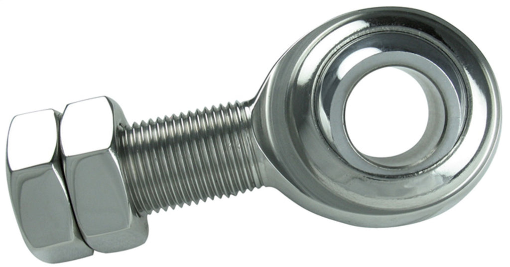 BORGESON 720000 Polished Stainless Support Bearing