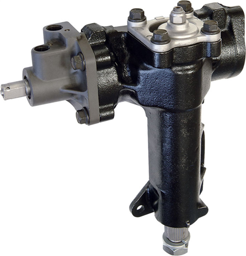 BORGESON 800105 600 Series Power Steerng Box