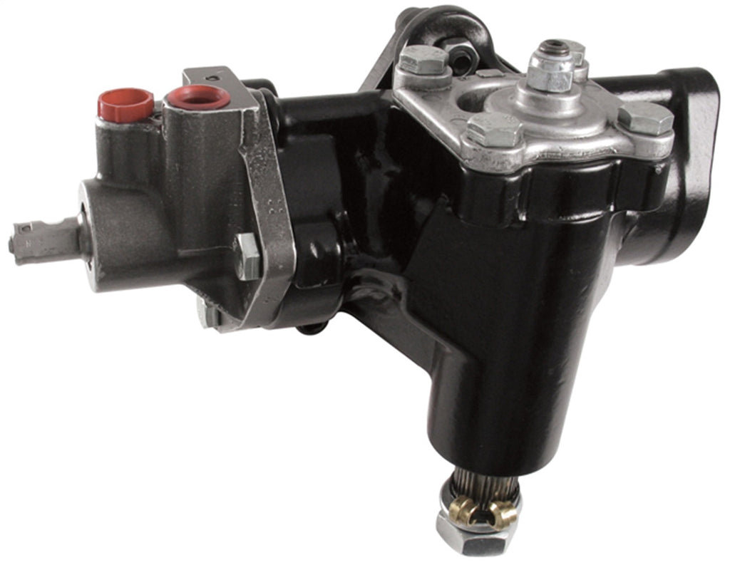 BORGESON 800106 58-64 GM Power Steering Conversion Box