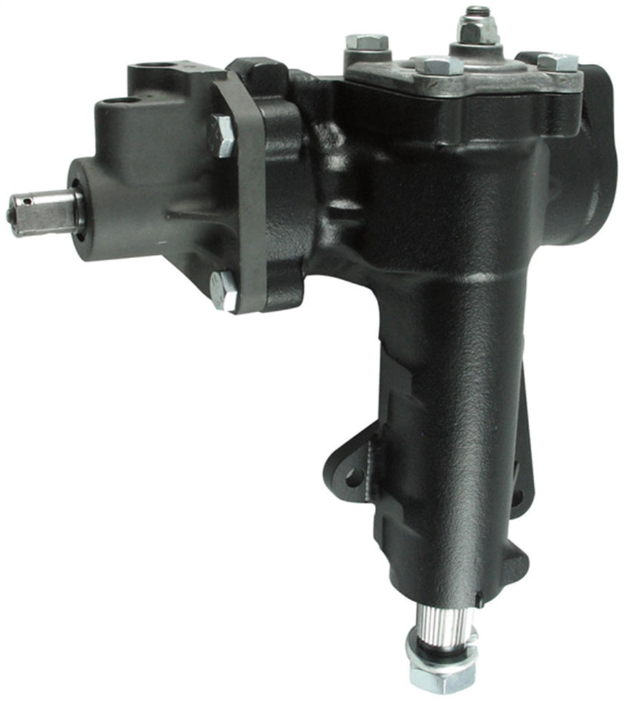 BORGESON 800108 Power Steering Conversio n 63-82 Corvette