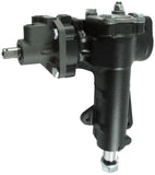 BORGESON 800108 Power Steering Conversio n 63-82 Corvette