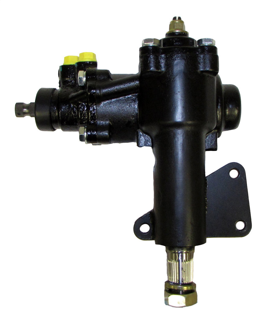 BORGESON 800114 Power Steering Conversio n 66-77 Ford Car