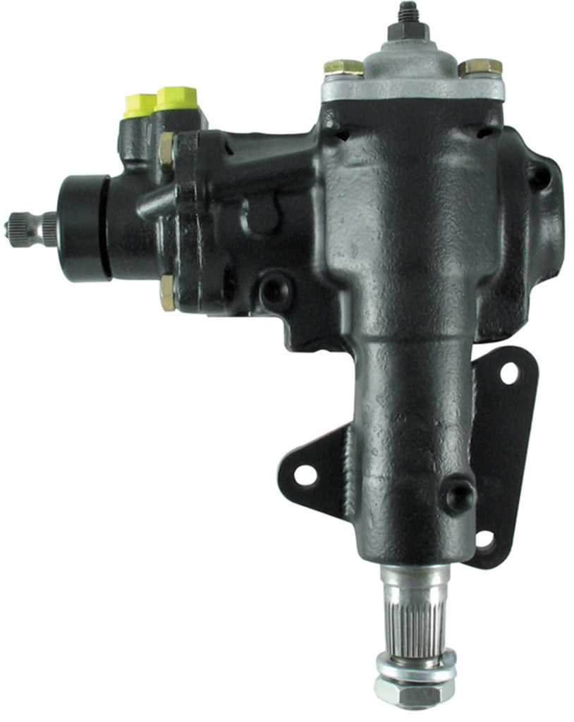 BORGESON 800117 Power Steering Conversio n 62-66 Chevy II Nova