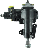 BORGESON 800117 Power Steering Conversio n 62-66 Chevy II Nova