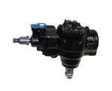 BORGESON 800123 Power Steering Box Power Upgrade 2003-2008 Dodge