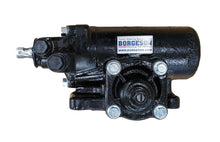 Load image into Gallery viewer, BORGESON 800133 Power Steering Box 68-86 GM P/U