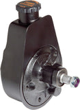BORGESON 800312 Rebuilt Saginaw Power Steering Pump