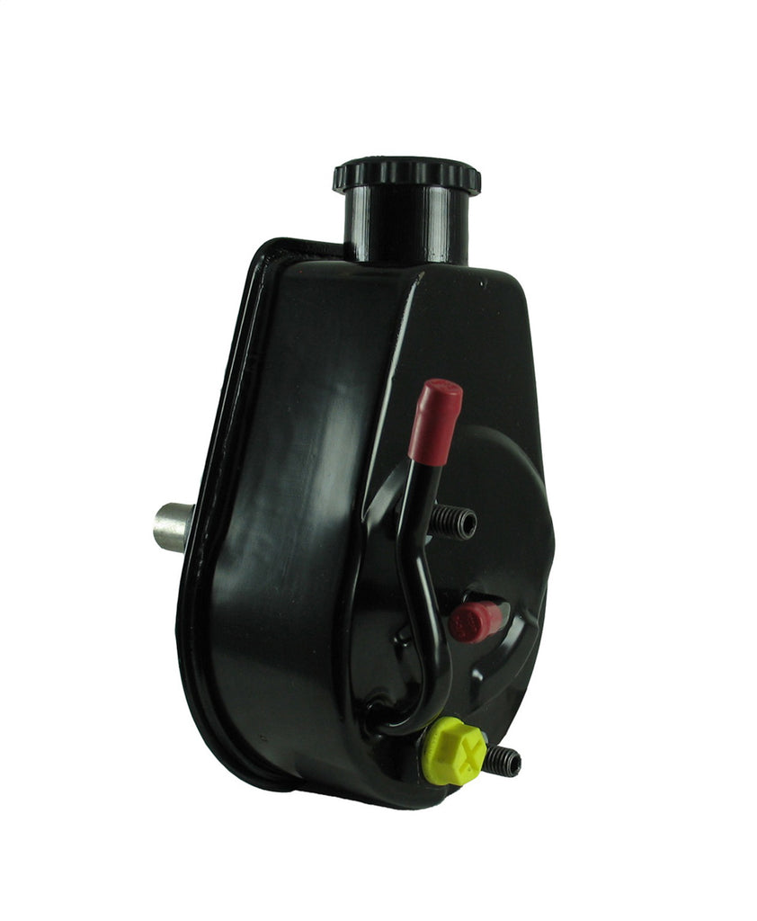 BORGESON 800323 Power Steering Pump For Hydro-Boost Brake