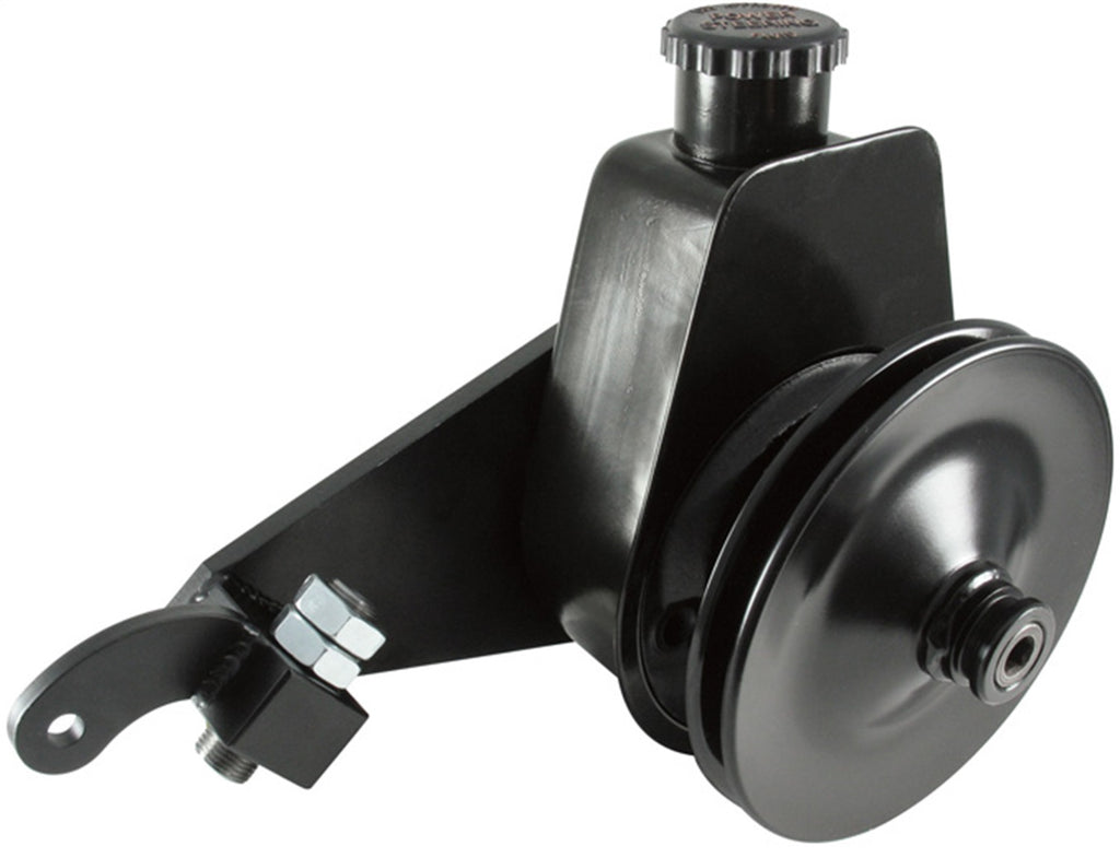 BORGESON 800335 P/S Pump Upgrade Ford Y- Block Includes Pump Brkt