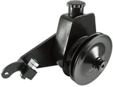 BORGESON 800335 P/S Pump Upgrade Ford Y- Block Includes Pump Brkt