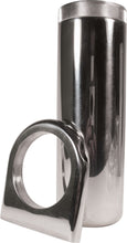 Load image into Gallery viewer, BORGESON 800600 Polished Billet P/S Reservoir w/Bracket