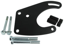 Load image into Gallery viewer, BORGESON 802409 Power Steering Pump Brac ket Steel Ford 289/302