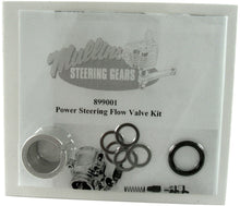 Load image into Gallery viewer, BORGESON 899001 Pressure Reducing Kit GM Pump To Ford Rack