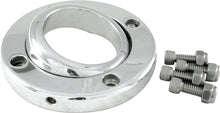 Load image into Gallery viewer, BORGESON 909005 Swivel Floor Mount For 2 1/4in Steering Column