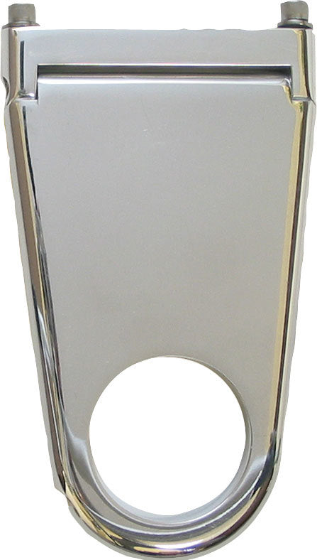 BORGESON 911203 Blank Column Drop 2in Dia x 3in Drop