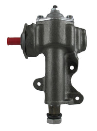 BORGESON 920038 Steering Box Manual OEM Saginaw Corvette 68-82