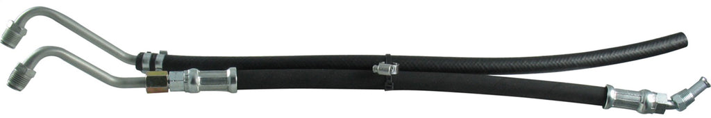 BORGESON 925108 Power Steering Hose Kit