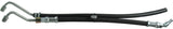 BORGESON 925113 Power Steering Hose Kit 2 Pc Rubber  Saginaw
