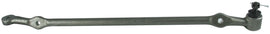 BORGESON 990050 65-66 Mustang V8 Manual Steering Drag Link