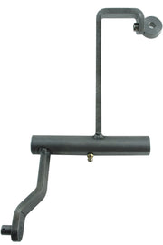 BORGESON 990051 Clutch Linkage for 65-66 Mustang with 289/302