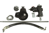 BORGESON 999020 P/S Conversion Kit Fits 65-66 Mustang w/Manual