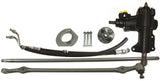 BORGESON 999023 P/S Conversion Kit Fits 65-66 Mustang with Power