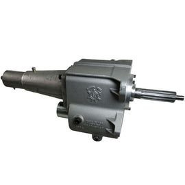 BRINN TRANSMISSION 70002 Aluminum Transmission 19in