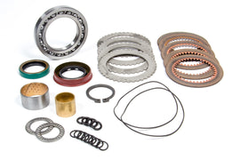 BRINN TRANSMISSION 70047 Rebuild Kit Pro 2.0