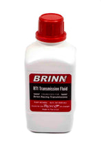 Load image into Gallery viewer, BRINN TRANSMISSION 70652 Transmission Fluid RT-1 500ml Single Fill Bottle