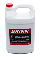 Load image into Gallery viewer, BRINN TRANSMISSION 70659 Transmission Fluid RT-1 Gallon
