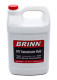 BRINN TRANSMISSION 70659 Transmission Fluid RT-1 Gallon