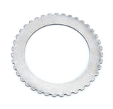 BRINN TRANSMISSION 71017 Clutch Pressure Disc Steel