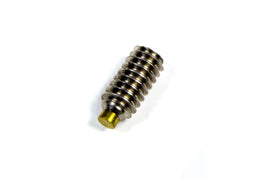 BRINN TRANSMISSION 71064 Set Screw Brass Tip Dog Point