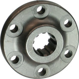 BRINN TRANSMISSION 73018 Steel Drive Flange