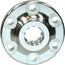 Load image into Gallery viewer, BRINN TRANSMISSION 73032 Aluminum Drive Flange