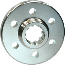 Load image into Gallery viewer, BRINN TRANSMISSION 73033 Aluminum Drive Flange SB Ford