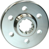 BRINN TRANSMISSION 73033 Aluminum Drive Flange SB Ford