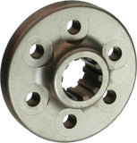 BRINN TRANSMISSION 73056 Chevy Steel Drive Flange For 1 Pc RM