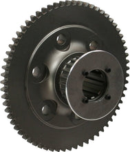 Load image into Gallery viewer, BRINN TRANSMISSION 79070 Chevy Flywheel Steel HTD 65T