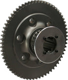 BRINN TRANSMISSION 79070 Chevy Flywheel Steel HTD 65T