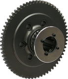 BRINN TRANSMISSION 79073 Ford Flywheel Steel HTD 65T
