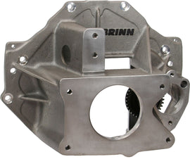 BRINN TRANSMISSION 79100 Bellhousing Ford Mag Dirt
