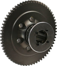 Load image into Gallery viewer, BRINN TRANSMISSION 79111 Chevy Flywheel HTD 65T New Style