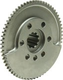 BRINN TRANSMISSION 79130 Chevy Flywheel Ext Bal. 86 & Newer