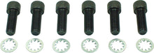 Load image into Gallery viewer, BRINN TRANSMISSION 79134 Bolt Kit SBC Flywheel 86-UP
